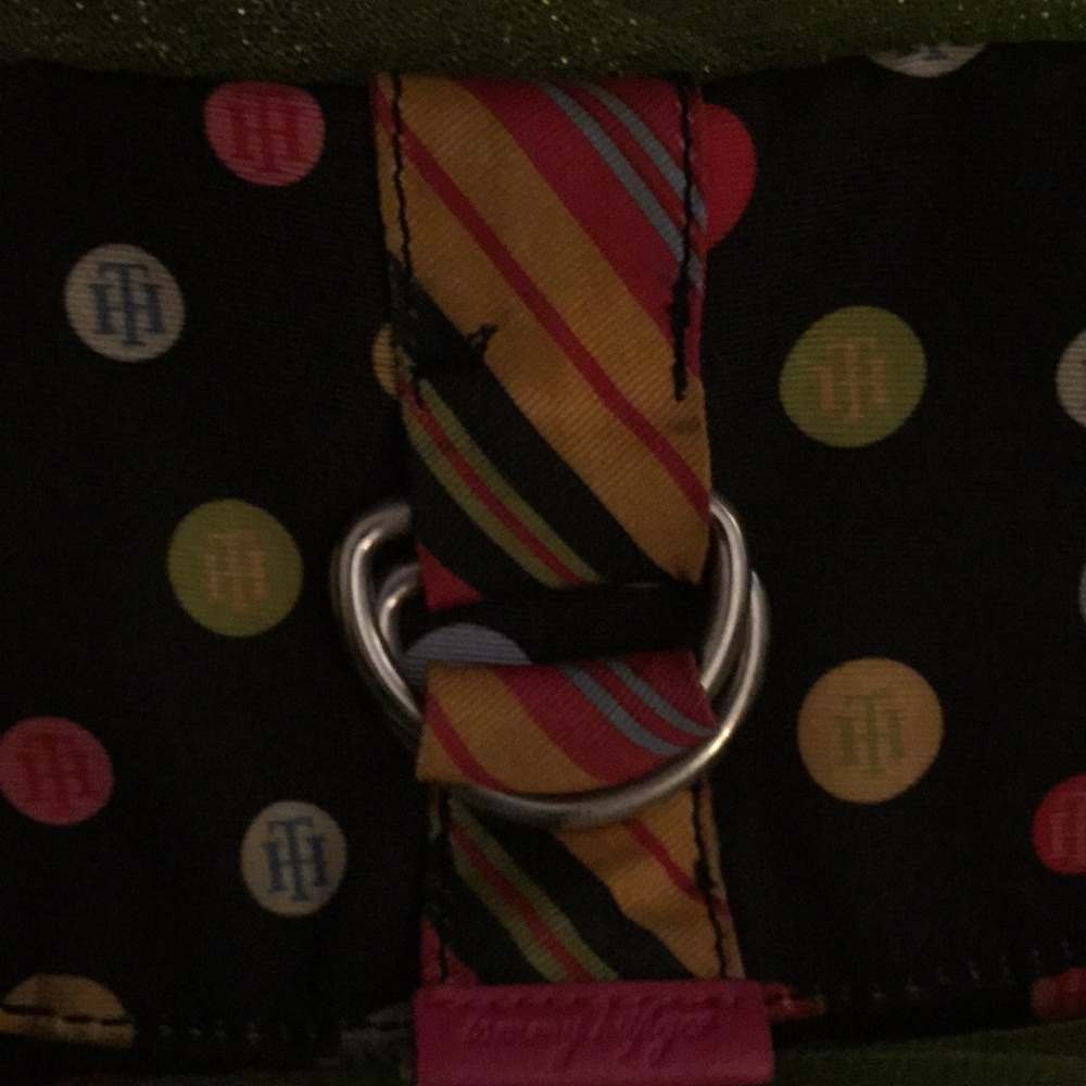 Color Me Sunday Envelope Clutch - Picture 2 of 5